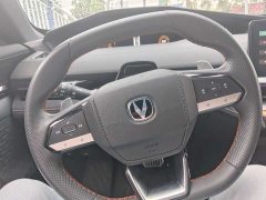 Changan UNI-V 2022 1.5T sports version - фото 8