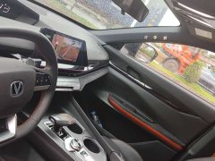 Changan UNI-V 2022 1.5T sports version - фото 9
