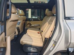 Fangchengbao Leopard 8 2025 Zhiyong flagship version 7 seats - фото 11