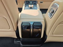 Fangchengbao Leopard 8 2025 Zhiyong flagship version 7 seats - фото 12