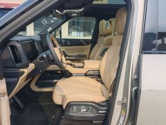 Fangchengbao Leopard 8 2025 Zhiyong flagship version 7 seats - фото 5