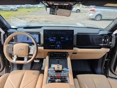 Fangchengbao Leopard 8 2025 Zhiyong flagship version 7 seats - фото 6