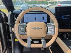 Fangchengbao Leopard 8 2025 Zhiyong flagship version 7 seats - фото 9