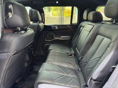 Fangchengbao Leopard 8 Zhiyong flagship version 7 seats - фото 10
