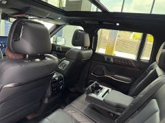 Fangchengbao Leopard 8 Zhiyong flagship version 7 seats - фото 11