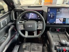 Fangchengbao Leopard 8 Zhiyong flagship version 7 seats - фото 13