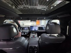 Fangchengbao Leopard 8 Zhiyong flagship version 7 seats - фото 14