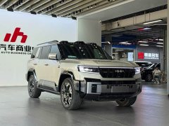 Fangchengbao Leopard 8 Zhiyong flagship version 7 seats - фото 3