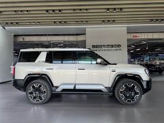 Fangchengbao Leopard 8 Zhiyong flagship version 7 seats - фото 4