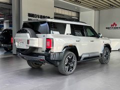 Fangchengbao Leopard 8 Zhiyong flagship version 7 seats - фото 5