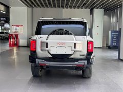 Fangchengbao Leopard 8 Zhiyong flagship version 7 seats - фото 6