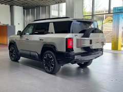 Fangchengbao Leopard 8 Zhiyong flagship version 7 seats - фото 7