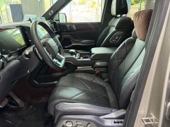 Fangchengbao Leopard 8 Zhiyong flagship version 7 seats - фото 8