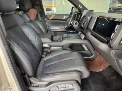 Fangchengbao Leopard 8 Zhiyong flagship version 7 seats - фото 9