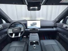 Fangchengbao Titanium 7 2025 190KM four-wheel drive Ultra version - фото 12