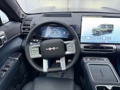 Fangchengbao Titanium 7 2025 190KM four-wheel drive Ultra version - фото 13