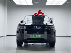 Fangchengbao Titanium 7 2025 190KM four-wheel drive Ultra version - фото 2