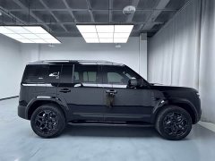 Fangchengbao Titanium 7 2025 190KM four-wheel drive Ultra version - фото 4