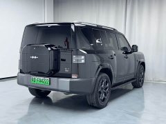 Fangchengbao Titanium 7 2025 190KM four-wheel drive Ultra version - фото 5