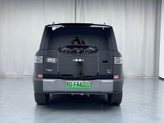 Fangchengbao Titanium 7 2025 190KM four-wheel drive Ultra version - фото 6
