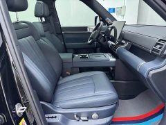 Fangchengbao Titanium 7 2025 190KM four-wheel drive Ultra version - фото 9