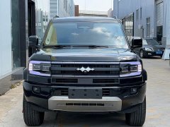 Fangchengbao Leopard 5 125KM Tianshen Intelligent Driving Max Edition - фото 2