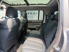 Fangchengbao Leopard 5 125KM Tianshen Intelligent Driving Max Edition - фото 4