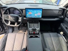 Fangchengbao Leopard 5 125KM Tianshen Intelligent Driving Max Edition - фото 5