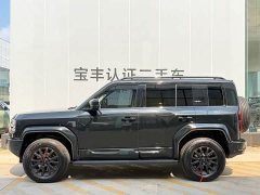 Fangchengbao Leopard 5 125KM Tianshen Intelligent Driving Max Edition - фото 7