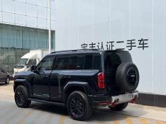 Fangchengbao Leopard 5 125KM Tianshen Intelligent Driving Max Edition - фото 8