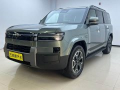 Fangchengbao Titanium 7 2025 200KM two-wheel drive Max version - фото 1