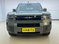 Fangchengbao Titanium 7 2025 200KM two-wheel drive Max version - фото 2