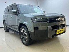 Fangchengbao Titanium 7 2025 200KM two-wheel drive Max version - фото 3