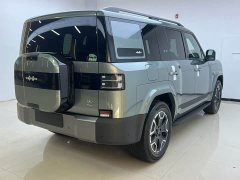 Fangchengbao Titanium 7 2025 200KM two-wheel drive Max version - фото 7