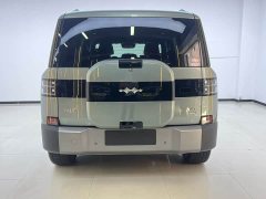 Fangchengbao Titanium 7 2025 200KM two-wheel drive Max version - фото 8