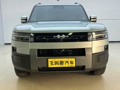 Fangchengbao Titanium 7 2025 200KM two-wheel drive Max version - фото 2