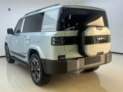 Fangchengbao Titanium 7 2025 200KM two-wheel drive Max version - фото 7