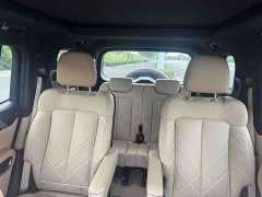 Fangchengbao Leopard 8 2025 Zhiyong flagship version 6 seats - фото 9