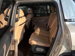 Fangchengbao Leopard 8 2025 Zhiyong flagship version 7 seats - фото 11
