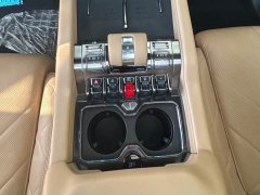 Fangchengbao Leopard 8 2025 Zhiyong flagship version 7 seats - фото 14