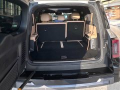 Fangchengbao Leopard 8 2025 Zhiyong flagship version 7 seats - фото 15