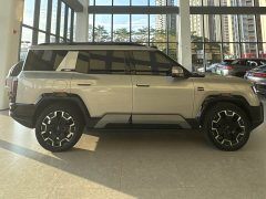 Fangchengbao Leopard 8 2025 Zhiyong flagship version 7 seats - фото 3