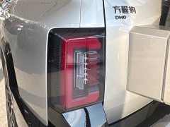 Fangchengbao Leopard 8 2025 Zhiyong flagship version 7 seats - фото 6