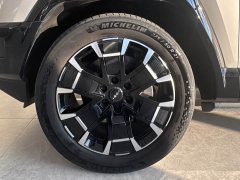 Fangchengbao Leopard 8 2025 Zhiyong flagship version 7 seats - фото 7