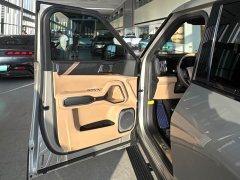 Fangchengbao Leopard 8 2025 Zhiyong flagship version 7 seats - фото 8