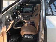 Fangchengbao Leopard 8 2025 Zhiyong flagship version 7 seats - фото 9