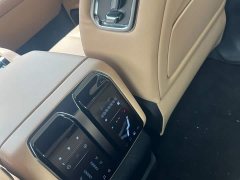 Fangchengbao Leopard 8 2025 Zhiyong flagship version 7 seats - фото 13