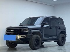 Fangchengbao Leopard 5 125KM Tianshen Intelligent Driving Max Edition - фото 1