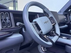 Fangchengbao Leopard 5 125KM Tianshen Intelligent Driving Max Edition - фото 11