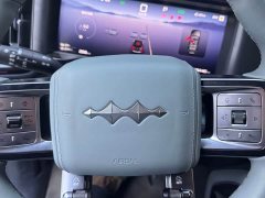 Fangchengbao Leopard 5 125KM Tianshen Intelligent Driving Max Edition - фото 12